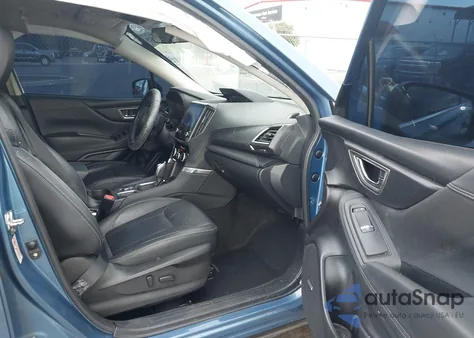 2019 Subaru Forester Touring from USA, damaged, VIN JF2SKAWC2KH414235